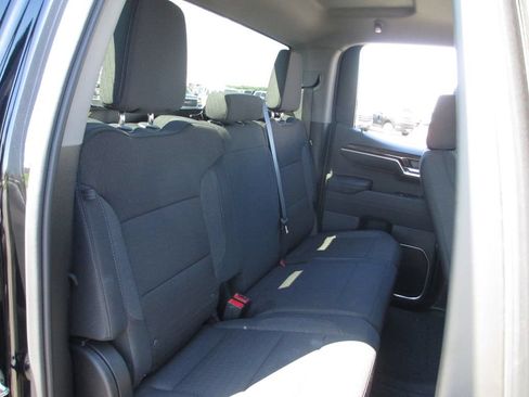 Certified 2026 GMC Sierra 1500 Elevation w/ Elevation Select Package RWD image 21
