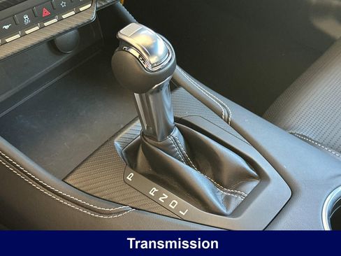 Used 2025 Ford Mustang Premium RWD image 23