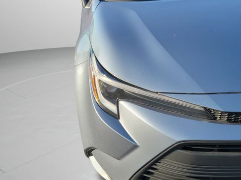 Certified 2024 Toyota Corolla XLE FWD image 14