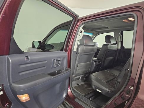 Used 2009 Honda Ridgeline RTL image 33