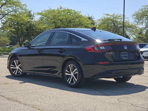 Used 2024 Honda Civic LX image 14