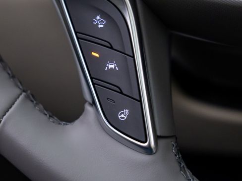 New 2026 Cadillac XT5 Premium Luxury image 23