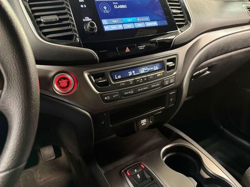 Used 2022 Honda Pilot Sport image 81