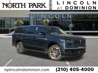 New 2026 Lincoln Navigator L Premier video 1