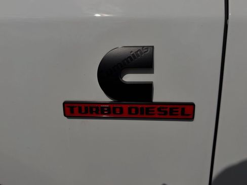 Used 2025 RAM 2500 Tradesman w/ Safety Group AWD/4WD image 17