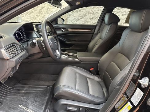 Used 2022 Honda Accord Sport image 22
