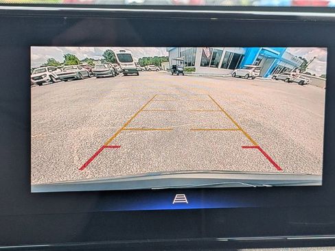 New 2026 Chevrolet TrailBlazer ACTIV w/ Convenience Package image 20