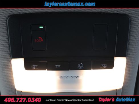 New 2026 Nissan Rogue SV w/ Rock Creek Premium Package image 28