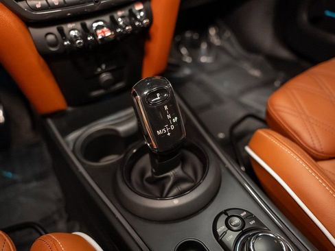 Used 2023 MINI Cooper Countryman S w/ Signature Upholstery Package image 49