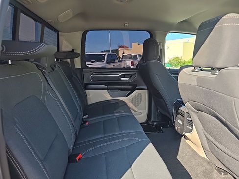 Certified 2022 RAM 1500 Big Horn image 13
