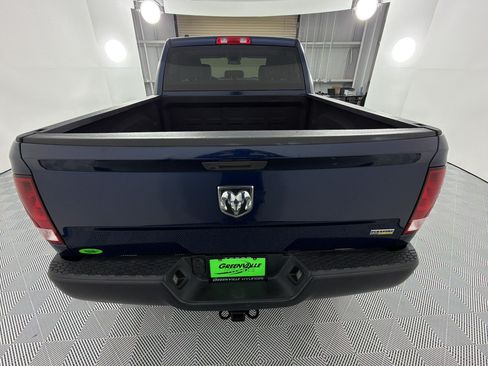 Used 2019 RAM 1500 Tradesman w/ Popular Equipment Group RWD image 10