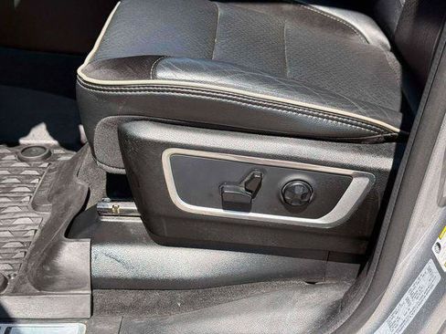 Certified 2020 RAM 1500 Laramie AWD/4WD image 21