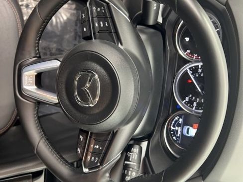 Used 2023 MAZDA CX-5 AWD 2.5 S w/ Preferred Package image 21