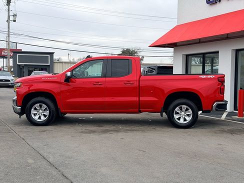 Used 2019 Chevrolet Silverado 1500 LT w/ All-Star Edition image 3