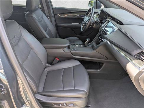 Used 2020 Cadillac XT5 Sportv AWD/4WD image 22