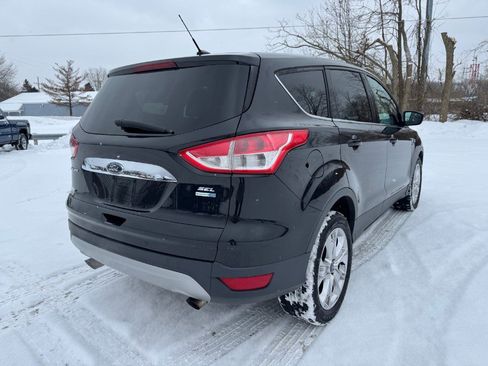 Used 2013 Ford Escape SEL image 5