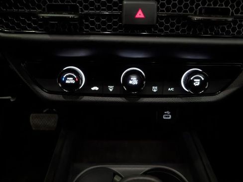 Used 2025 Honda HR-V LX image 20