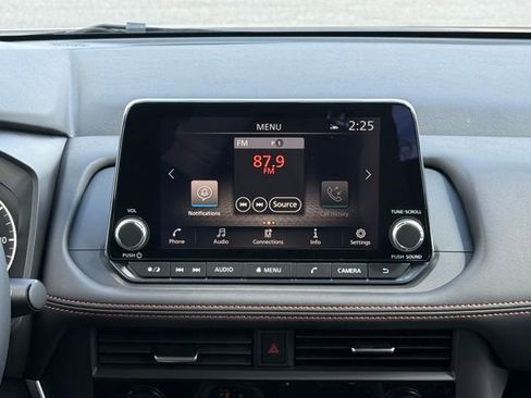 New 2026 Nissan Rogue SV image 26