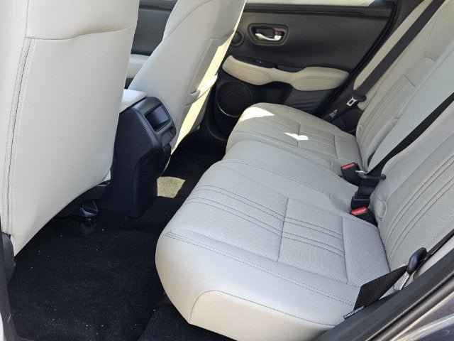 New 2027 Honda HR-V EX-L image 6