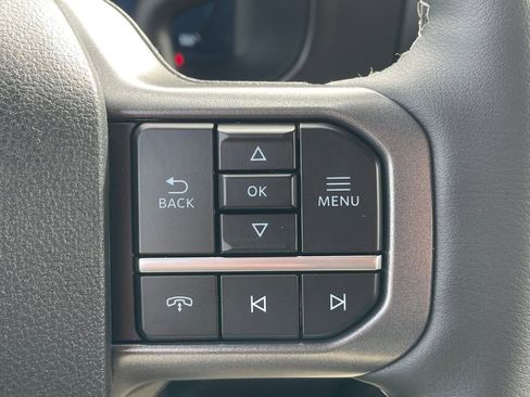 New 2026 Ford F250 Lariat w/ Black Appearance Package image 6