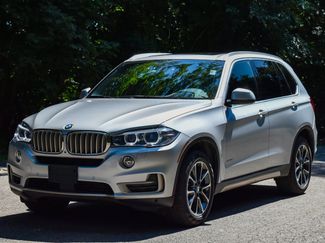 Used 2017 BMW X5 xDrive35i AWD/4WD video 1
