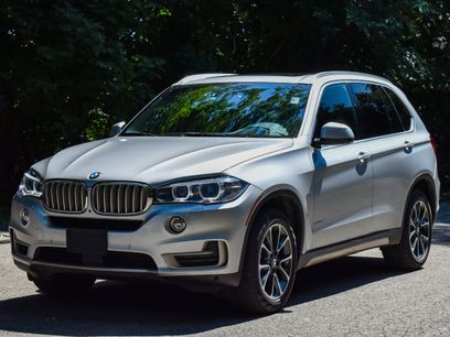 Used 2017 BMW X5 xDrive35i