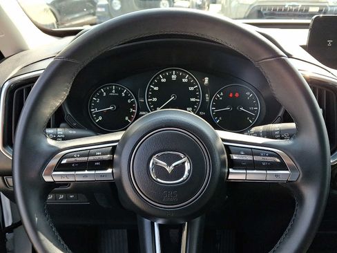Used 2025 MAZDA CX-50 AWD 2.5 S w/ Premium Plus Pkg image 20