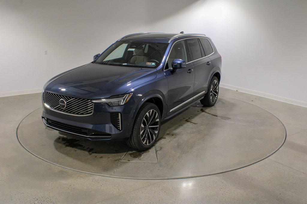 Used 2026 Volvo XC90 B6 Plus w/ Protection Package Premier AWD/4WD image 1