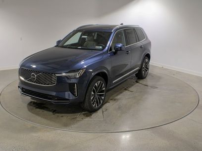 Used 2026 Volvo XC90 B6 Plus w/ Protection Package Premier