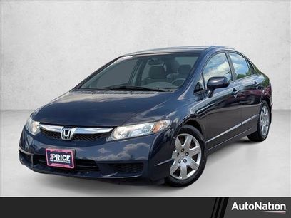 Used 2011 Honda Civic LX