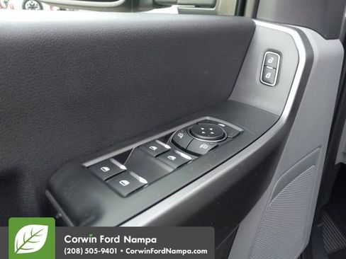 New 2026 Ford F350 XL w/ STX Appearance Package image 11