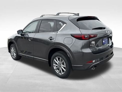 New 2025 MAZDA CX-5 AWD 2.5 S image 3