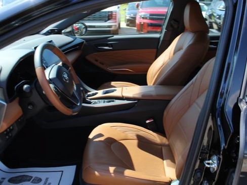 Used 2019 Toyota Avalon Limited w/ Advanced Safety Package FWD image 12