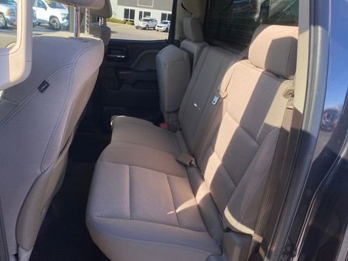 Used 2014 Chevrolet Silverado 1500 LT w/ All Star Edition image 17