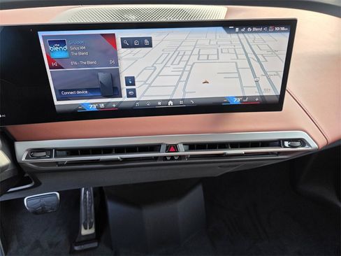 New 2026 BMW iX M70 w/ Executive Package image 14