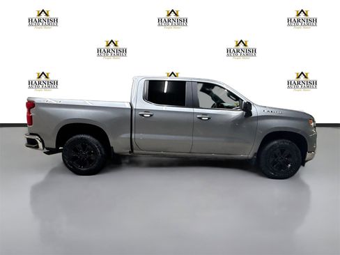 Used 2023 Chevrolet Silverado 1500 LT w/ Protection Package image 4