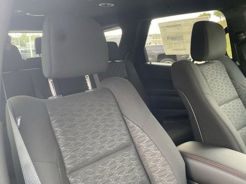 New 2026 Dodge Durango GT image 29