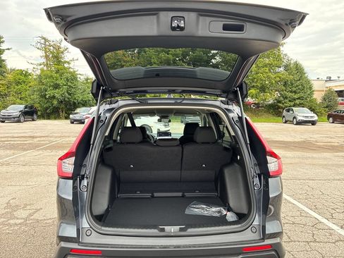 New 2026 Honda CR-V LX image 19