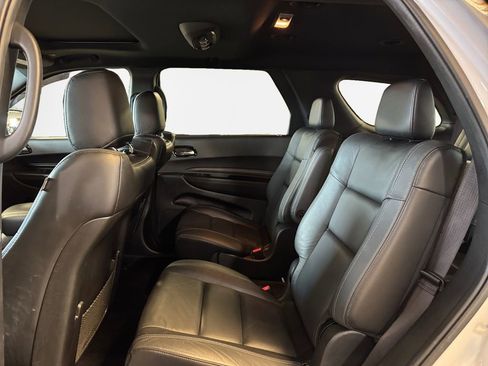 Used 2022 Dodge Durango GT AWD/4WD image 24
