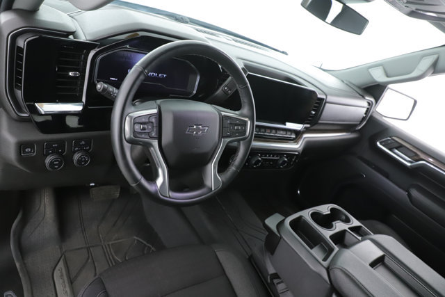 Used 2024 Chevrolet Silverado 1500 RST w/ Protection Package AWD/4WD image 22