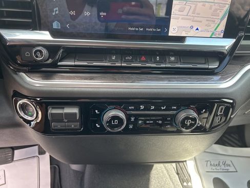 New 2026 Chevrolet Silverado 2500 LTZ image 23