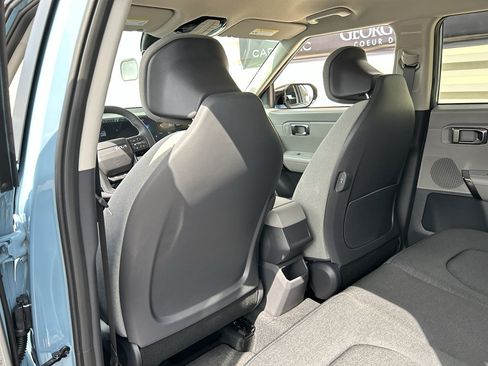 New 2027 Kia Seltos S AWD/4WD image 12