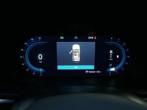 Certified 2025 Volvo XC60 B5 Core image 23