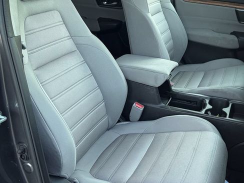Used 2021 Honda CR-V EX image 26
