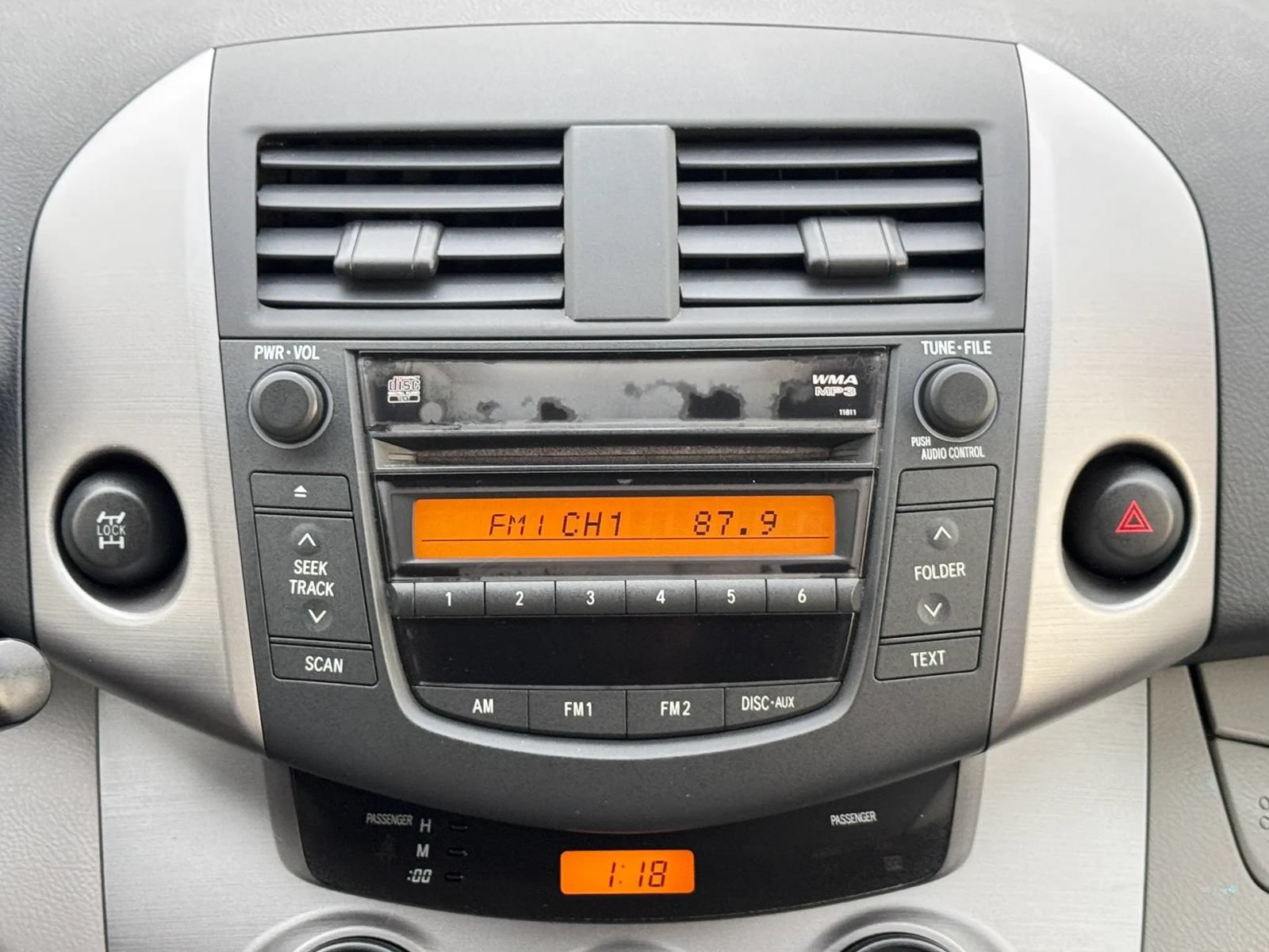 Used 2007 Toyota RAV4 4WD image 30