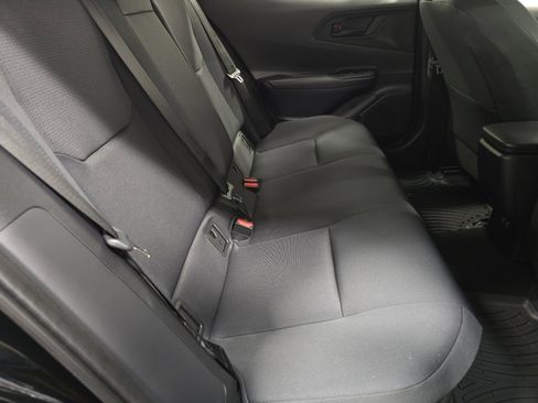 New 2026 Toyota Prius LE image 18