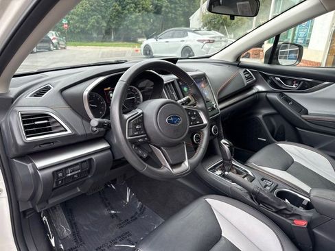 Used 2019 Subaru Crosstrek 2.0i Limited w/ Moonroof Package w/Navigation image 10