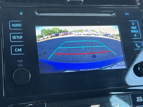 Used 2017 Toyota Prius Two FWD image 19
