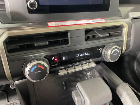 New 2026 Toyota Tacoma TRD Sport AWD/4WD image 6