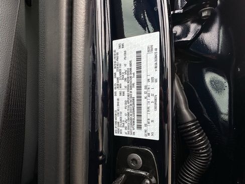 New 2025 Ford F150 Lightning Flash image 79